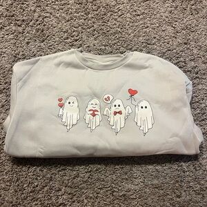 Spooky Season Crewneck